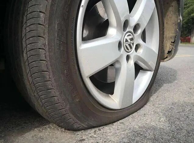 关于轮胎的6个小知识,一次性讲清楚