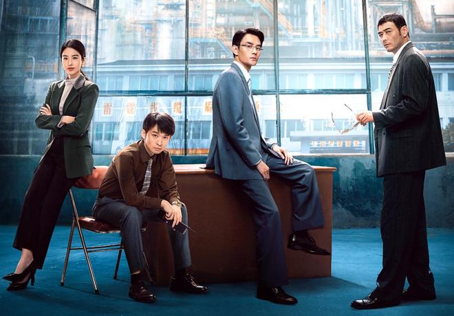 央视开年爆款，《大江大河3》首播口碑出炉，观众评价一针见血