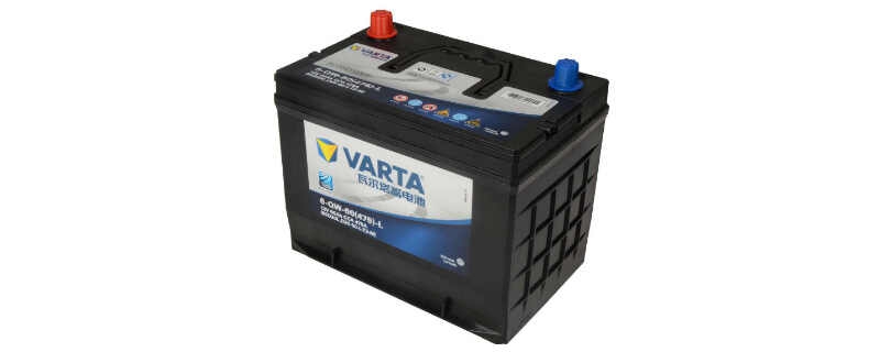 汽车换个电瓶多少钱