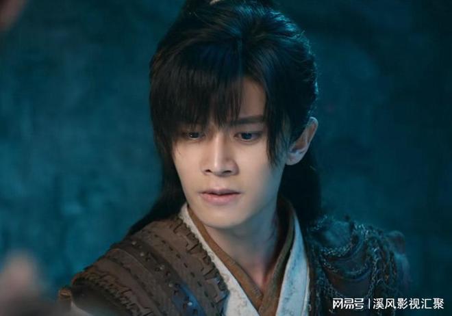 《武庚纪》首发制作特辑，任嘉伦邢菲主演，蒋欣和徐正溪好惊艳!|严宽|陈乔恩|古装扮相|烈焰之武庚纪_订阅