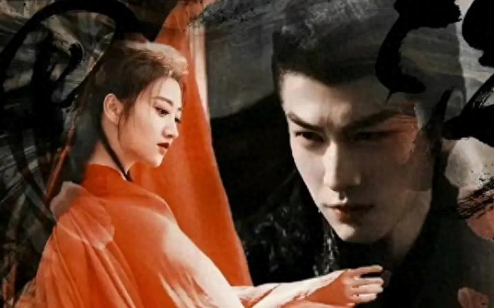 景甜、张凌赫《四海重明》:一部令人期待的古装仙侠剧