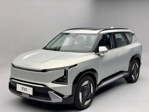 合资品牌，也有能打的纯电车了