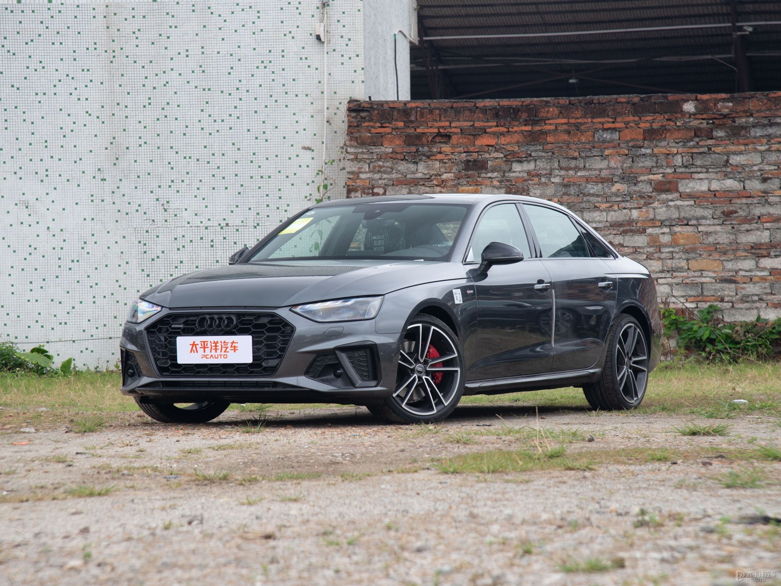 奥迪 A4L 价格与竞品车型相比有何优势？