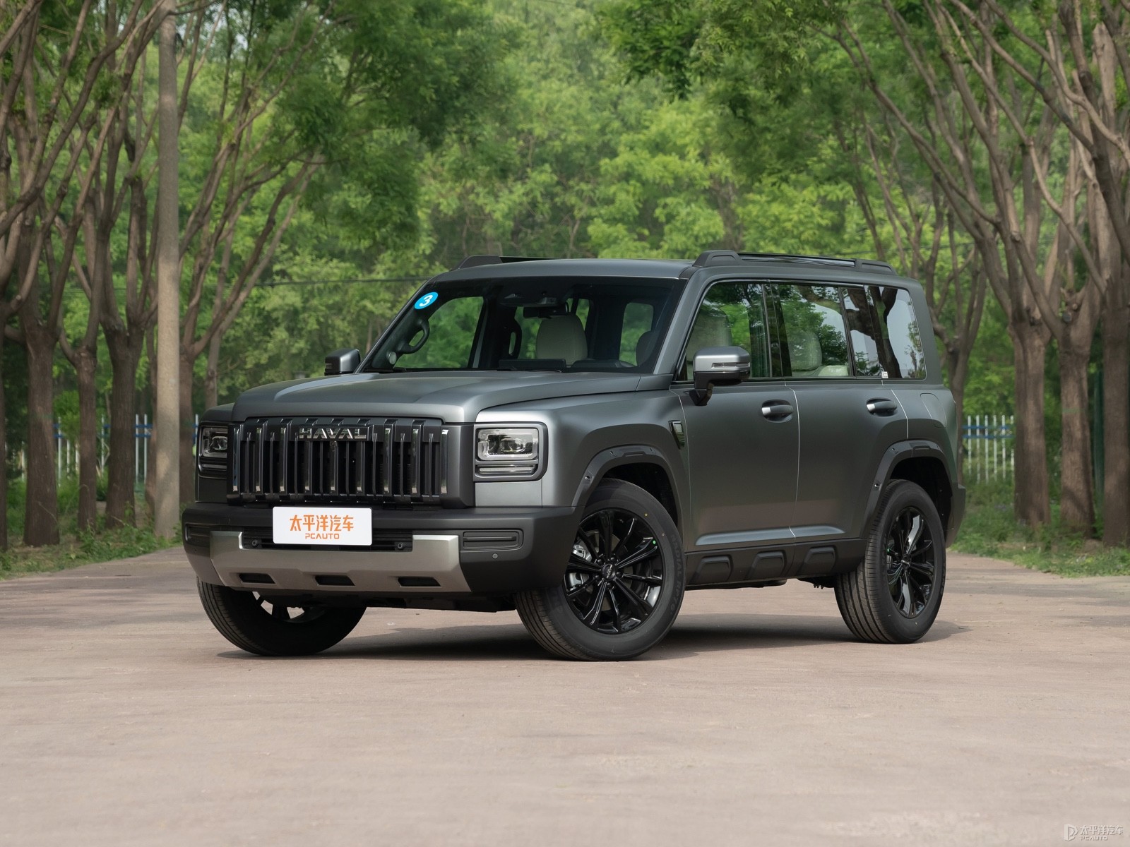 哈弗猛龙的首保周期是多久？