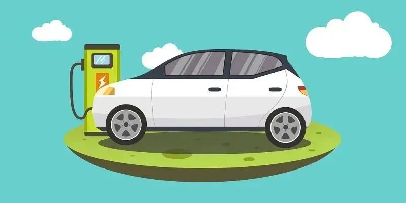 电动汽车怎么才能掉电慢?这几招缓解你的续航焦虑……