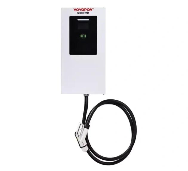 30kW充电桩适不适合家用？解析家庭用电及安装考量