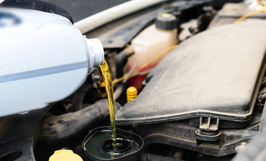 汽车保养的常见项目有哪些?