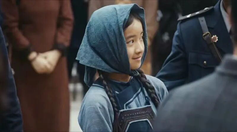 新剧来袭 |《风与潮》群星璀璨,最火的却不是任嘉伦,也不是蓝盈莹,而是这位星二代!