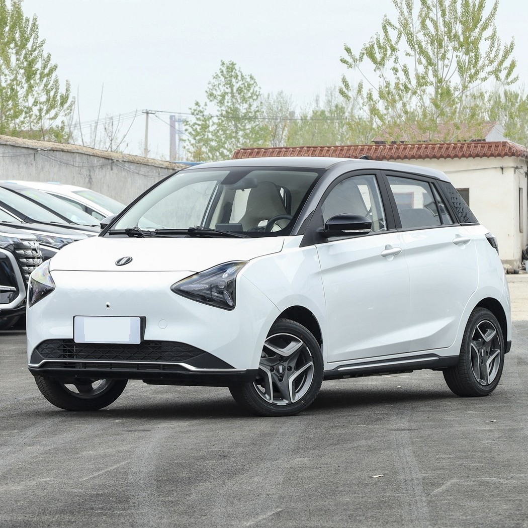 五款10万内微型电车推荐，城市通勤新选择 - 汽车