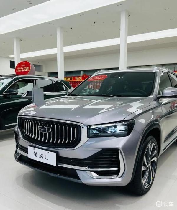 轿车与SUV：轻松帮你做选择