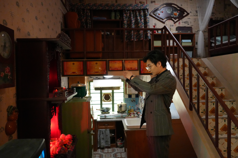 扬州借势爱奇艺乐园“狂飙”文旅赛道