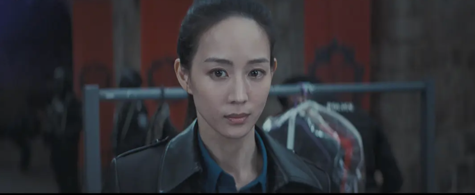 收手吧柯汶利！《匿杀》越拍越离谱，陈思诚快来管管他