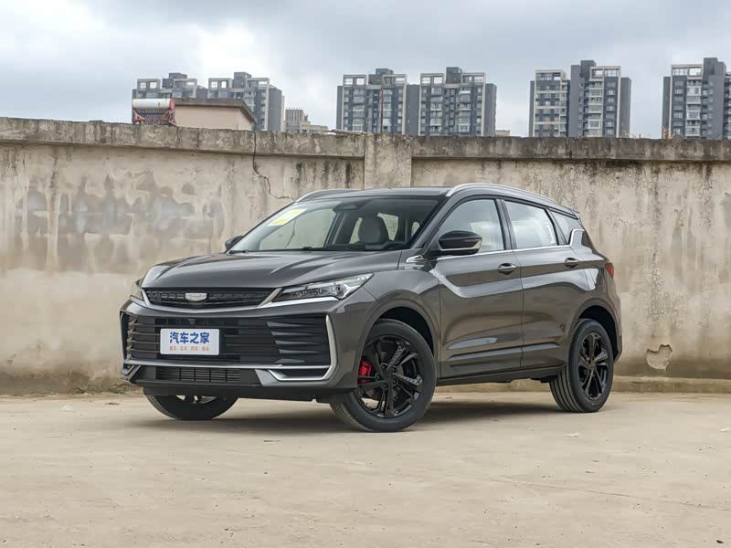 什么样的代步车更适合你