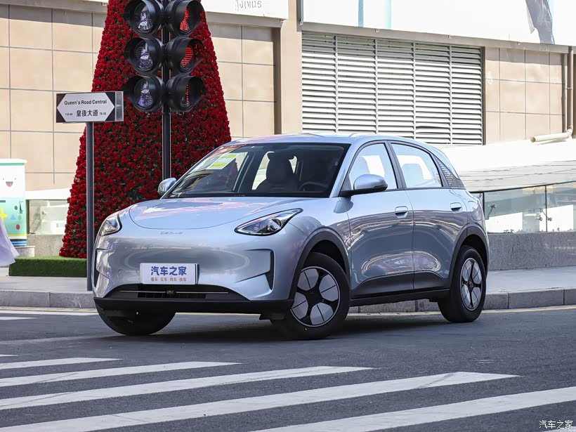 一文看懂新能源汽车的动力情况！