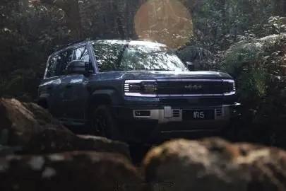 豹5云辇P：用车新纪元，实用功能解析