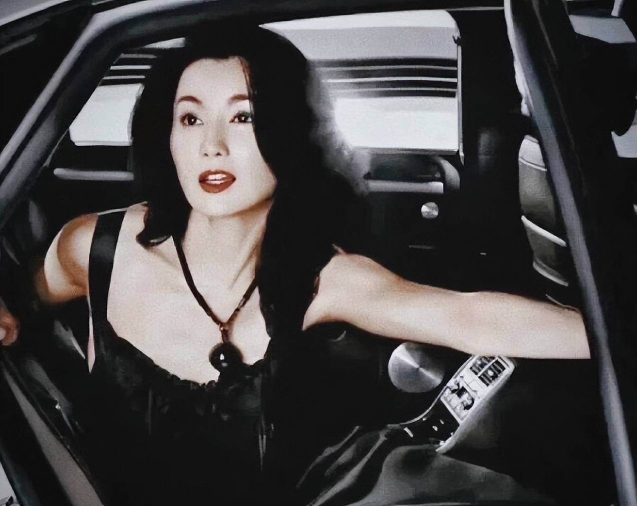 《浪姐7》名单已确定？邀请张曼玉，还有自带热度的王炸姐姐 - 360娱乐，你开心就好