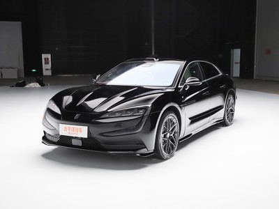 安徽宣城仰望U7多少钱 2025款落地价，购车前必看的费用明细