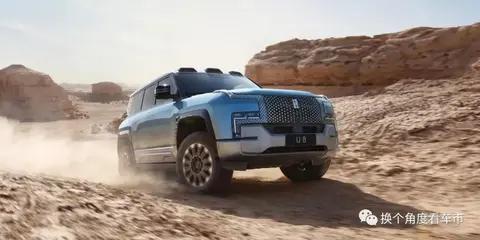 全向预判：比亚迪仰望U8重型增程混动越野车技战术优势