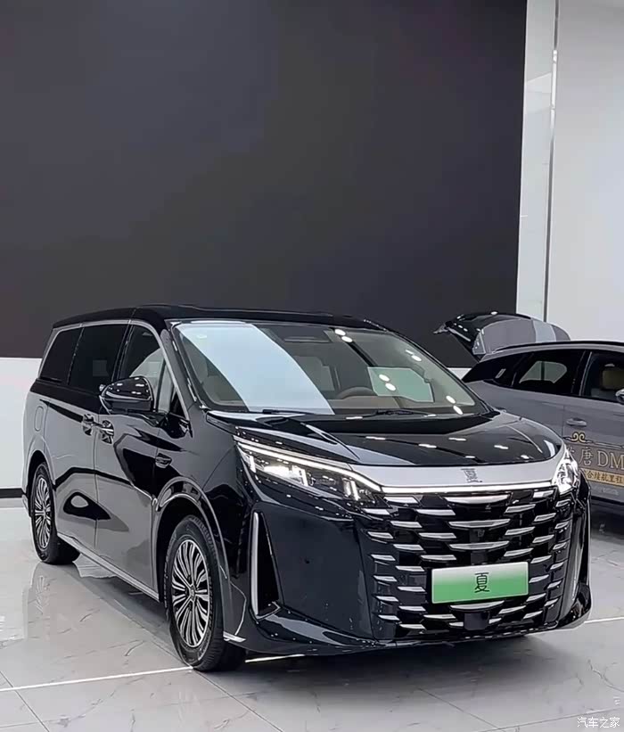 【图】比较一下比亚迪夏和塞纳！_夏论坛_论坛