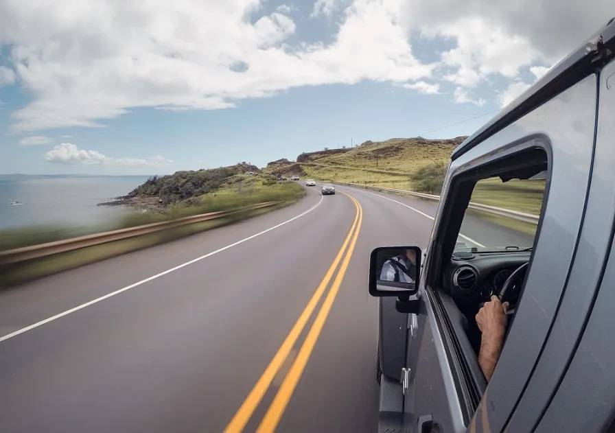 租车看过来！自驾游车辆安全检查全攻略