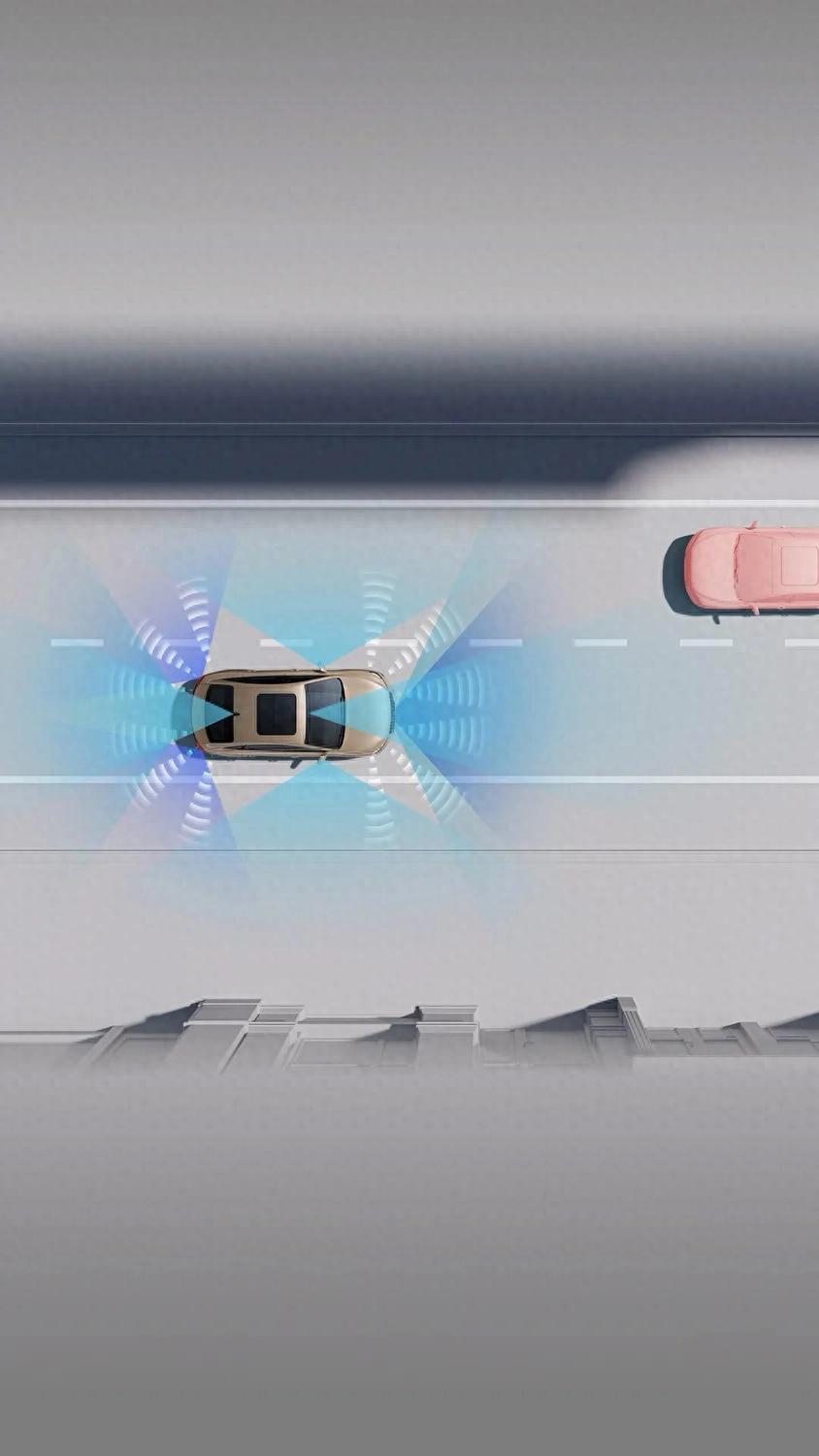 荣威M7 DMH智能驾驶辅助系统深度体验