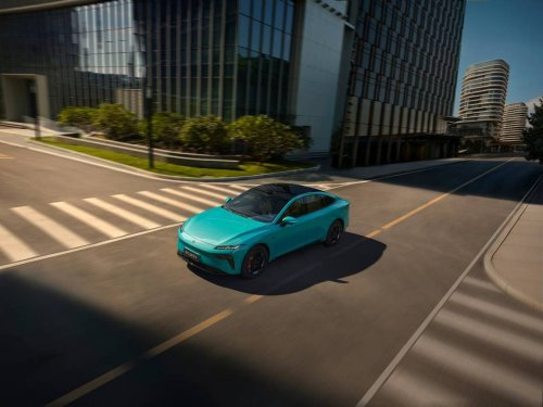 中保研全G评级 15-20万级家轿/SUV安全标杆盘点 - 汽车