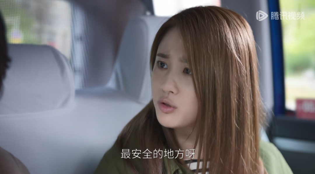 《欢乐颂5》最该感谢的人是张慧雯！何悯鸿就是收视率保证！