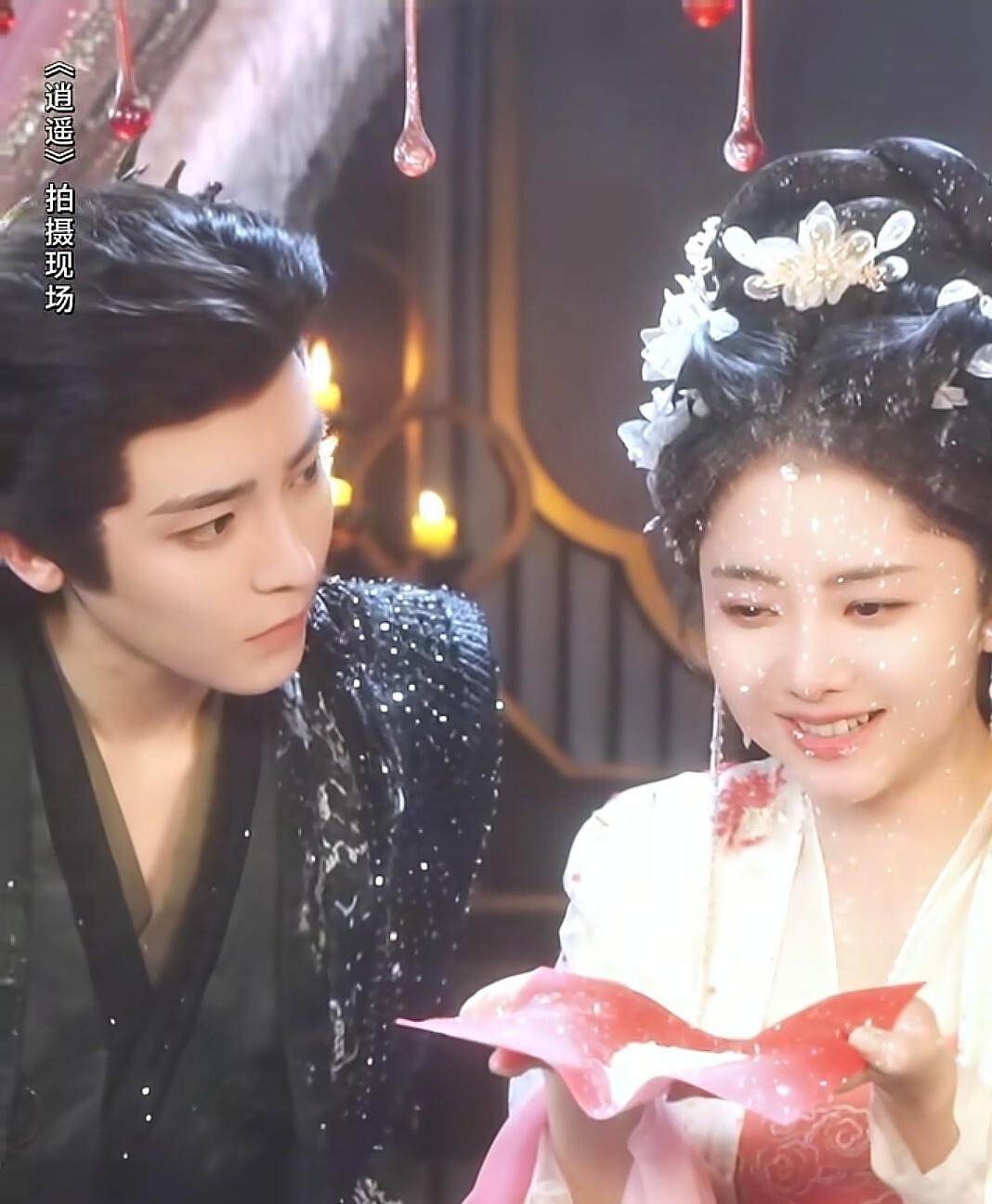 央视精选，40集古装奇幻剧！看到导演的那一刻，我不敢相信我的眼