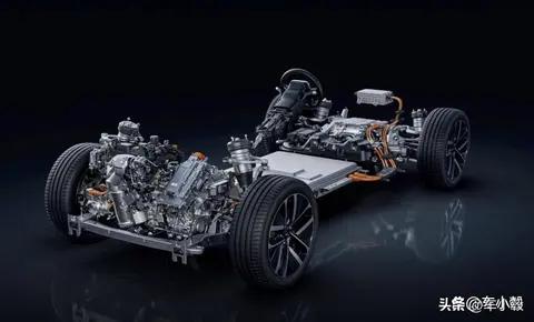 一趟高速见真章,“增程”和“插混”的差距竟如此明显