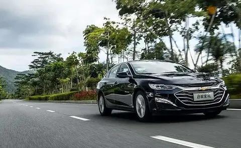 为何都说美系比德系和日系耐用？雪佛兰迈锐宝XL优势盘点