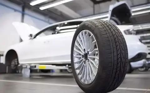 汽车更换轮胎是按照里程还是年限？重要的依据看这个