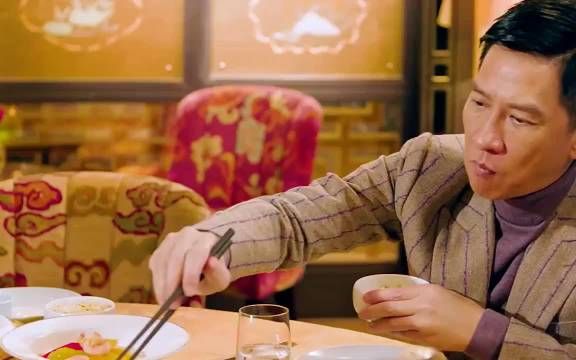 把保镖当女儿养是一种什么体验