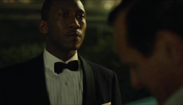 “只有保持尊严才能赢，尊严总能让你占理”