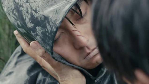 朱超艺从风吹半夏到小城大事演绎鲜活配角