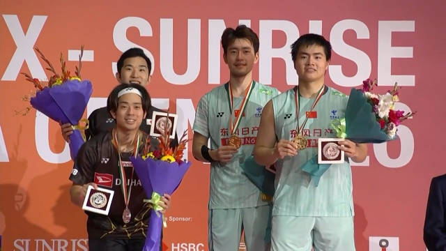 唯有一句，谁能不爱梁王 东风日产：马公是什么，我们的合作从印公开始