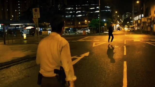 一个意外的案件，撕开了蒙面悍匪的真面目！