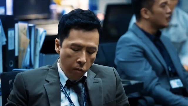 重案找到线索，却在九死一生后又陷入僵局！