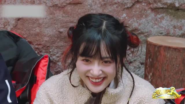 陈哲远白鹿太会玩了，一唱一和忽悠李晨，看一次笑一次！