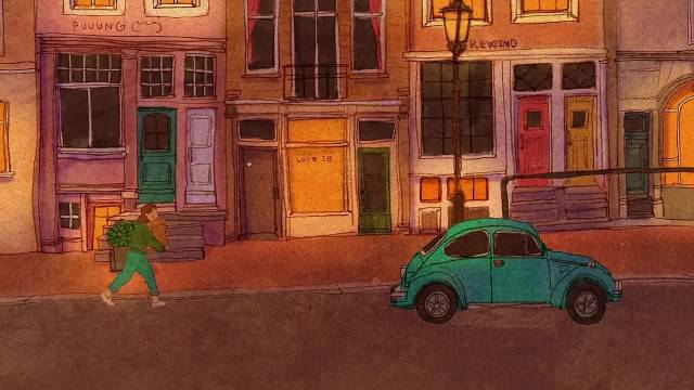 人生不易何必为难自己，世间皆苦最难得是放过自己