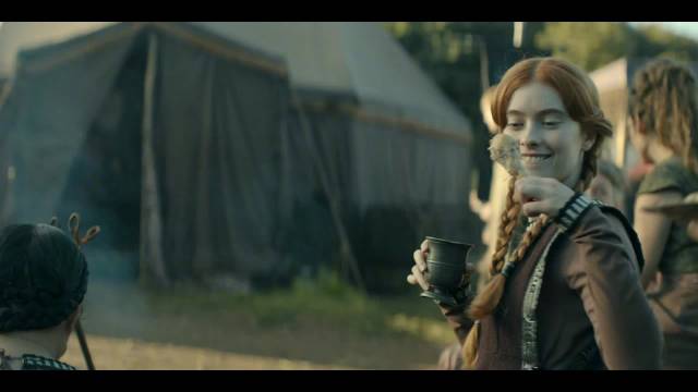 权游衍生剧《七王国的骑士》今天开播了！看起来