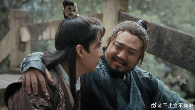 宁毅安全回到江宁，耿护卫却永留外乡，直接泪崩