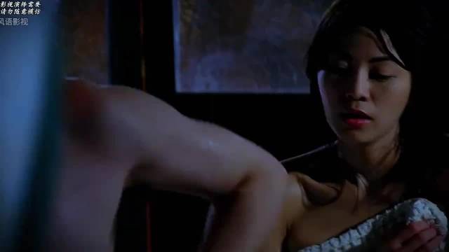 一部连导演自己翻拍都无法超越的经典《放逐》