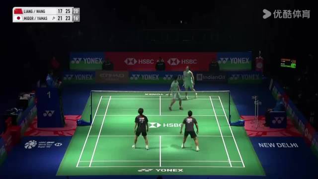 梁伟铿王昶复刻23年夺冠姿势再登顶