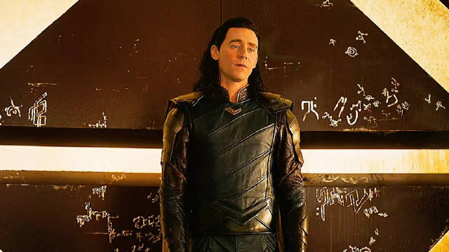 看完你就知道洛基为什么讨厌雷神了！