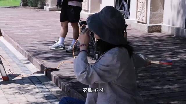 白百何儿子元宝18岁继承父母音乐基因