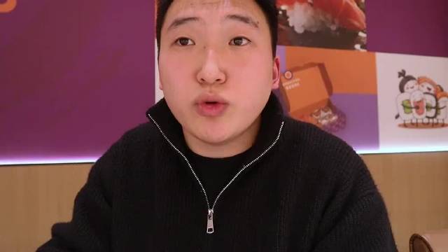 杭州132元寿司自助供应火炙鹅肝三文鱼甜虾