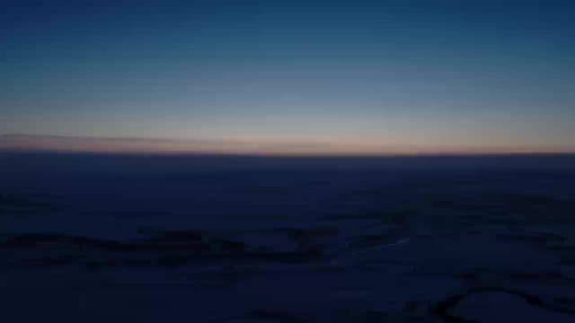 零下20℃黑河，小鹏P7极寒测试全程轻松应对冰雪挑战