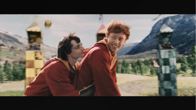 SNL恶搞哈利波特，怪奇物语Mike饰哈利、海王莫玛客串海格