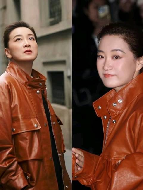 贾玲出席活动为新片《转念花开》2026春节档造势