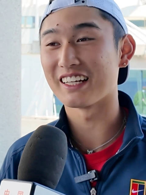 商竣程澳网第四胜，中国选手大满贯战绩盘点